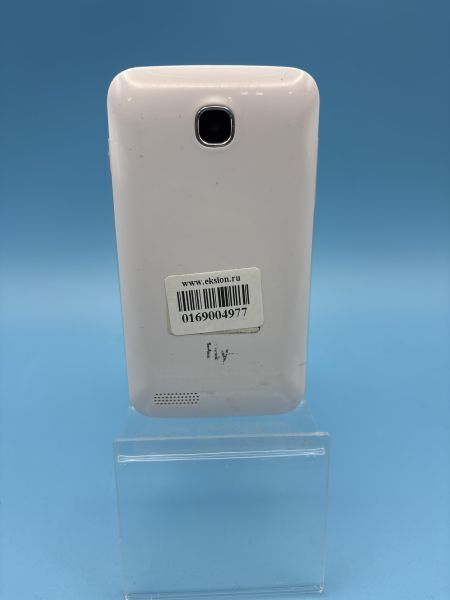 Купить Fly IQ434 Era Nano 5 Duos в Томск за 600 руб.