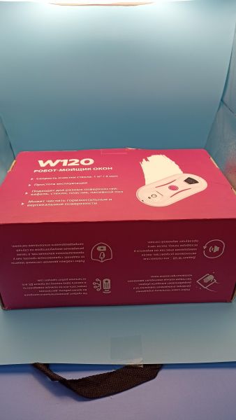 Купить Даджет W120 в Томск за 3400 руб.