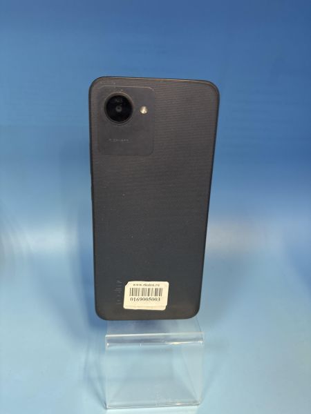 Купить Realme C30 4/64GB (RMX3581) Duos в Томск за 3600 руб.