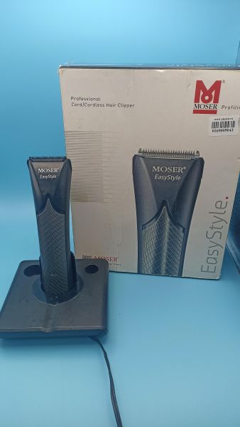 Купить MOSER 1881-0051 EasyStyle в Томск за 1750 руб.