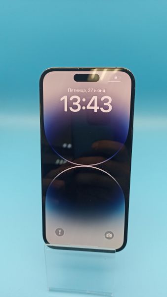 Купить Apple iPhone 14 Pro Max 128GB в Томск за 52200 руб.