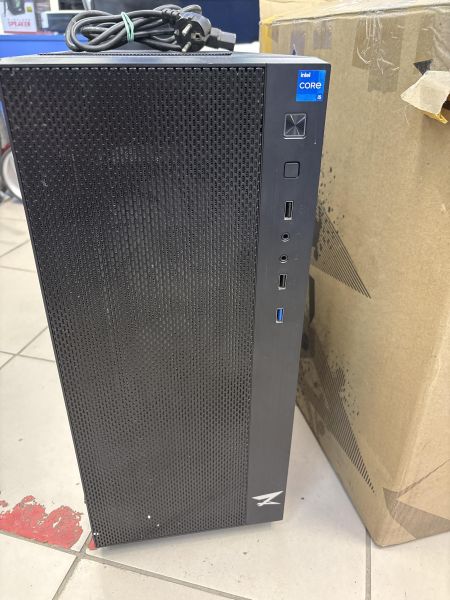 Купить Сборка i5-10400F, RTX 2060, 16GB RAM, SSD 500 GB в Томск за 33400 руб.