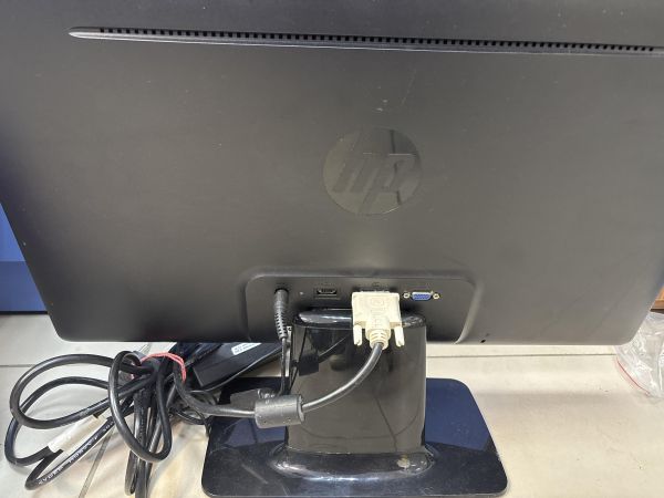 Купить HP 2311x LV686AA в Томск за 2900 руб.