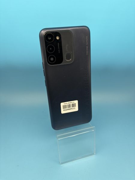 Купить TECNO Spark 8C (KG5n) Duos в Томск за 3700 руб.