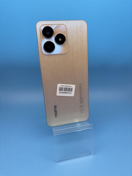 Купить Realme C53 6/128GB (RMX3760) Duos в Томск за 6000 руб.