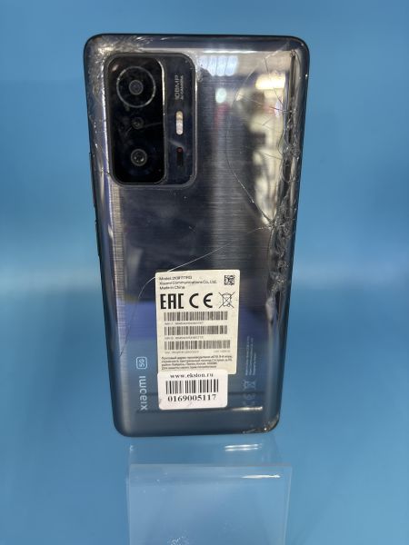 Купить Xiaomi 11T 8/128GB (21081111RG) Duos в Томск за 5350 руб.