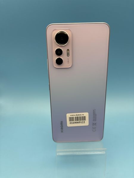 Купить Xiaomi 12 Lite 8/128GB (2203129G) Duos в Томск за 14350 руб.