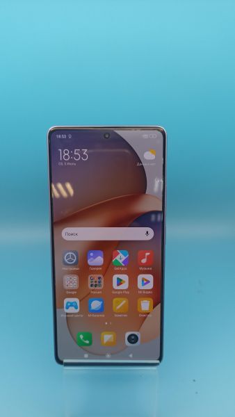 Купить Xiaomi Redmi Note 13 Pro 12/512GB (23117RA68G) Duos в Томск за 15500 руб.