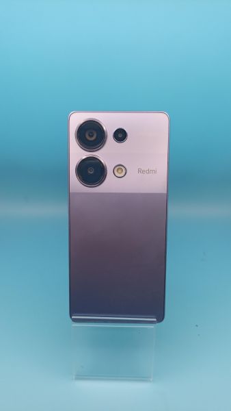 Купить Xiaomi Redmi Note 13 Pro 12/512GB (23117RA68G) Duos в Томск за 15500 руб.