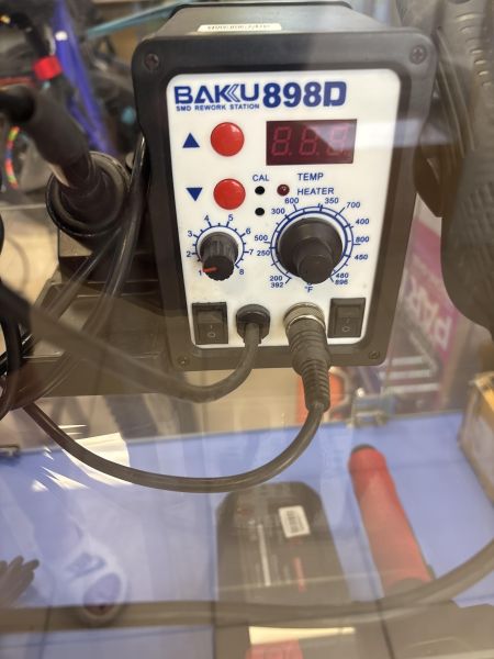 Купить Baku 898D в Томск за 2000 руб.