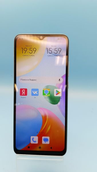 Купить Xiaomi Redmi 10C 3/64GB (220333QNY) Duos в Томск за 3900 руб.