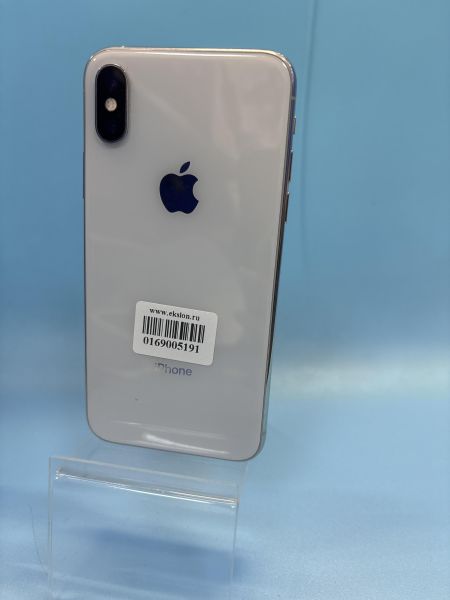 Купить Apple iPhone XS 512GB в Томск за 19300 руб.