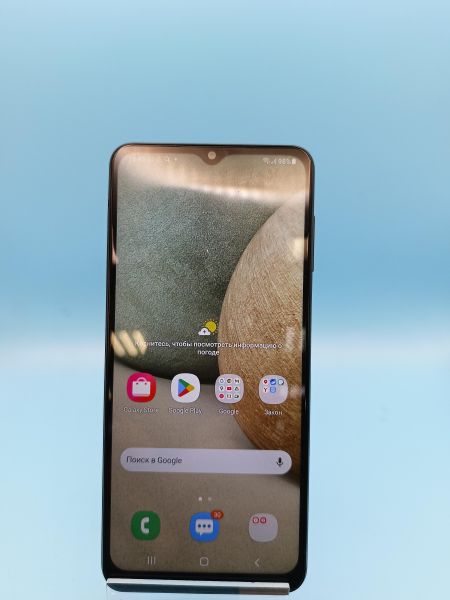 Купить Samsung Galaxy A12 3/32GB (A125F) Duos в Томск за 3600 руб.