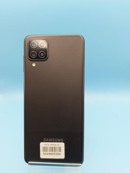 Купить Samsung Galaxy A12 3/32GB (A125F) Duos в Томск за 3600 руб.