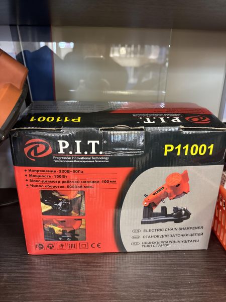 Купить P.I.T. P11001 в Томск за 1050 руб.