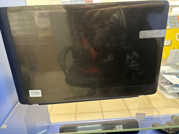 Купить Acer без модели (15/HD/i3-3120M/4GB/HDD 320 GB) в Томск за 3250 руб.