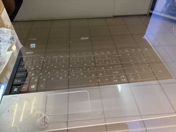 Купить Acer без модели (15/HD/i3-3120M/4GB/HDD 320 GB) в Томск за 3250 руб.