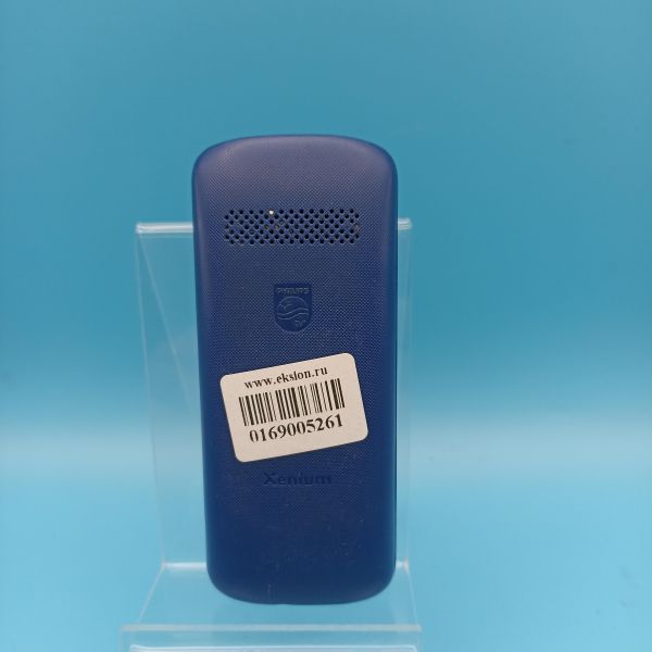 Купить Philips Xenium E2101 Duos в Томск за 550 руб.