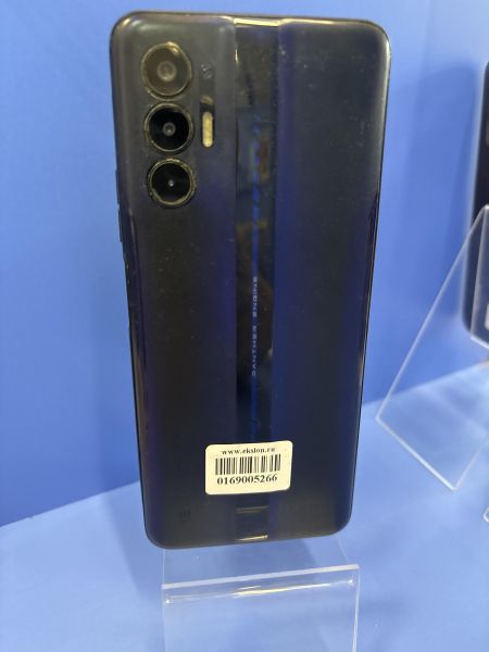 Купить TECNO Pova 3 6/128GB (LF7n) Duos в Томск за 6400 руб.
