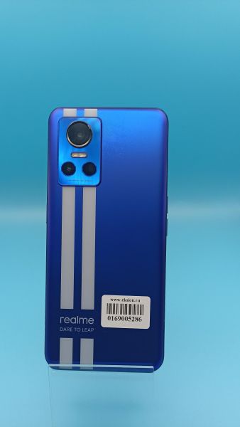 Купить Realme GT Neo 3 8/256GB (RMX3563) Duos в Томск за 17750 руб.
