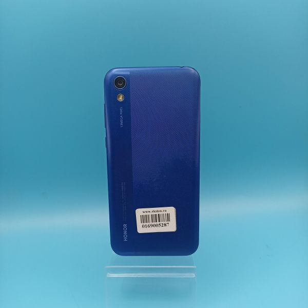 Купить Honor 8S 2/32GB (KSA-LX9) Duos в Томск за 1750 руб.