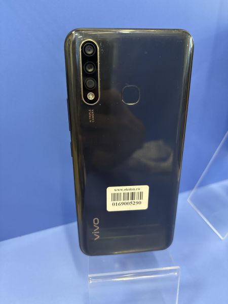 Купить Vivo Y19 (1915) Duos в Томск за 4400 руб.