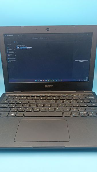 Купить Acer TravelMate B1 TMB118-M-C0EA в Томск за 3800 руб.