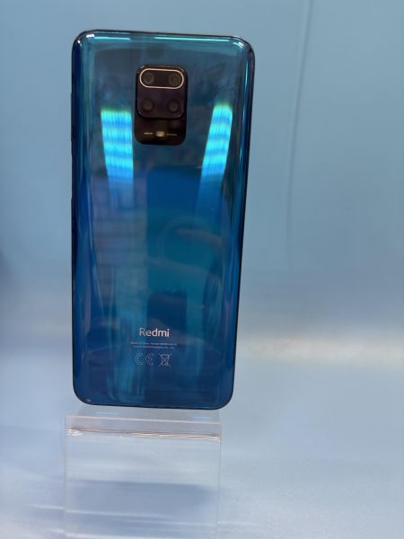 Купить Xiaomi Redmi Note 9S 4/64GB (M2003J6A1G) Duos в Томск за 4800 руб.