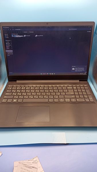 Купить Lenovo IdeaPad S145-15AST 81N300BARU (RAM 16GB) в Томск за 13900 руб.