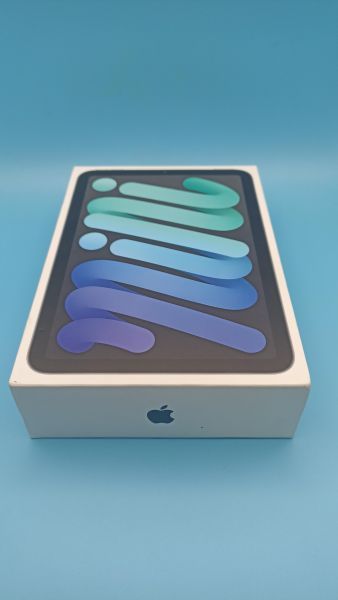Купить Apple iPad mini 6 2021 64GB (A2567) (без SIM) в Томск за 25000 руб.