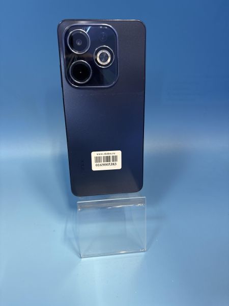 Купить Infinix Hot 40i 8/128GB (X6528B) Duos в Томск за 3250 руб.