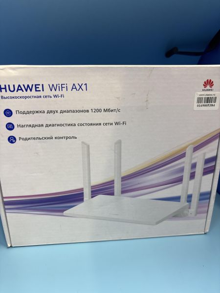 Купить Huawei AX1 WS5203 в Томск за 700 руб.