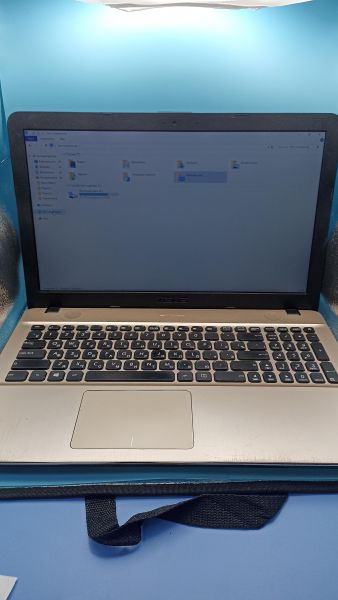 Купить ASUS VivoBook Max X541NA-GQ457 в Томск за 4300 руб.