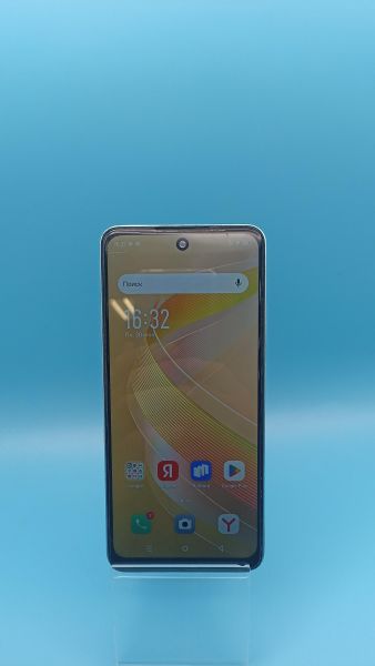 Купить Infinix Smart 8 4/128GB (X6525) Duos в Томск за 2550 руб.
