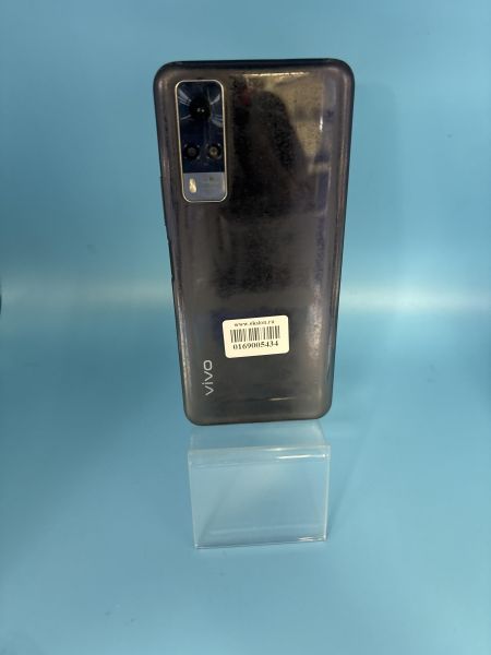 Купить Vivo Y31 4/64GB (V2036) Duos в Томск за 3400 руб.