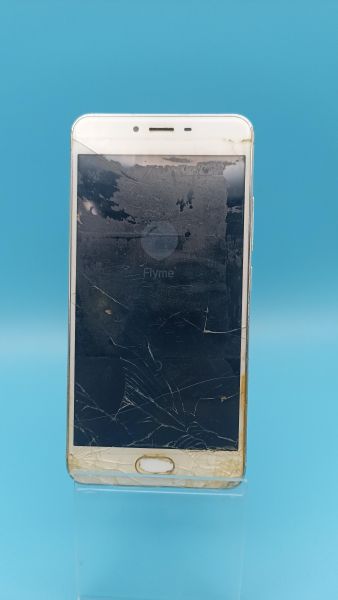 Купить Meizu M3s 2/16GB Duos в Томск за 850 руб.