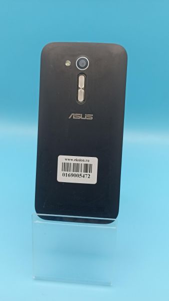 Купить ASUS ZenFone Go 1/8GB (ZB452KG/X014D) Duos в Томск за 900 руб.