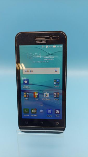 Купить ASUS ZenFone Go 1/8GB (ZB452KG/X014D) Duos в Томск за 900 руб.