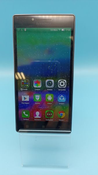 Купить Lenovo P70/A Duos в Томск за 1150 руб.