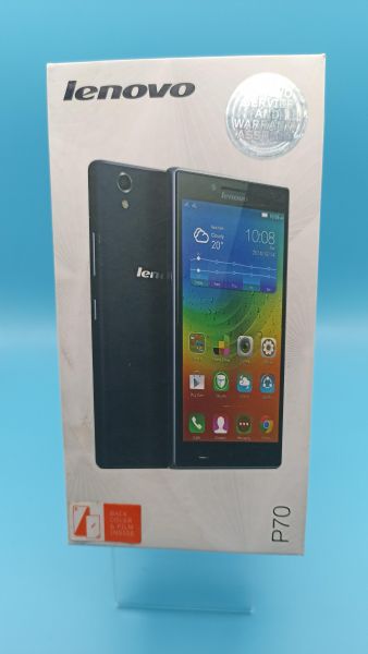Купить Lenovo P70/A Duos в Томск за 1150 руб.