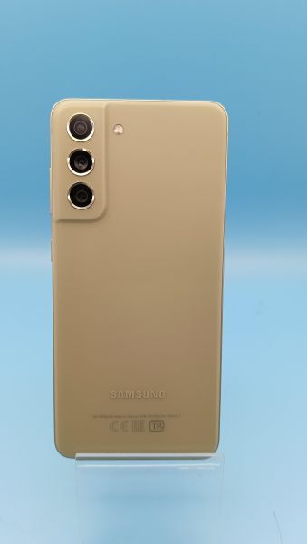 Купить Samsung Galaxy S21 FE 5G 6/128GB (G990B) Duos в Томск за 17750 руб.