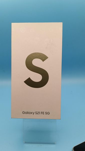 Купить Samsung Galaxy S21 FE 5G 6/128GB (G990B) Duos в Томск за 17750 руб.