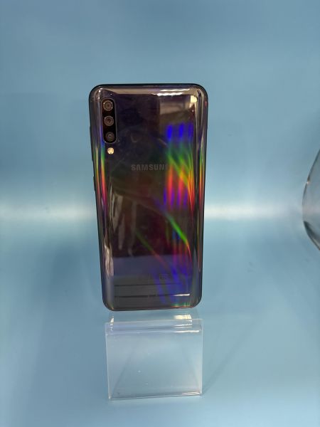 Купить Samsung Galaxy A50 2019 4/64GB (A505FN) Duos в Томск за 4650 руб.