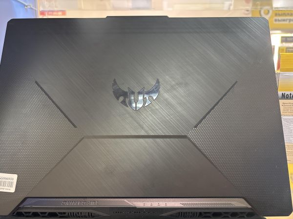 Купить ASUS TUF Gaming FX506LH-HN082T в Томск за 31050 руб.