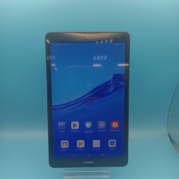 Купить Huawei MediaPad M5 Lite 32GB (JDN2-L09) (с SIM) в Томск за 4700 руб.