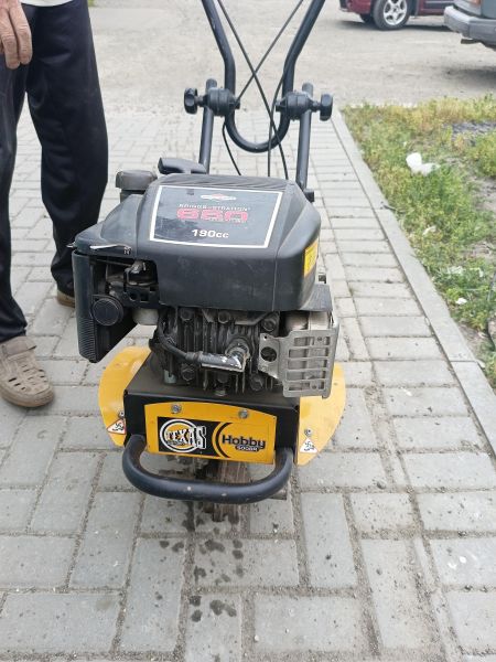 Купить Texas Hobby 500 BR в Томск за 13300 руб.
