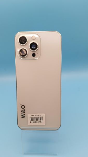 Купить W+O X200 4/64GB Duos в Томск за 3700 руб.