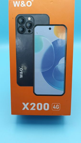 Купить W+O X200 4/64GB Duos в Томск за 3700 руб.