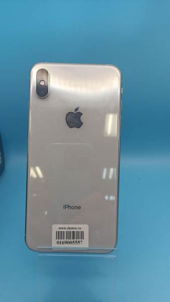 Купить Apple iPhone XS Max 256GB в Томск за 11250 руб.