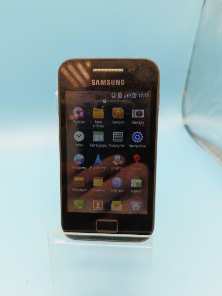 Купить Samsung Galaxy Ace (S5830) в Томск за 900 руб.